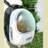 Cat Backpack Carrier Expandable with Bubble Window