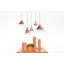Flange Porcelain Decorative Bowl-31904566