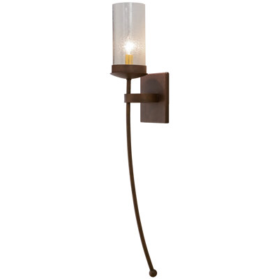 Bechar 1 - Light Wallchiere