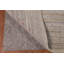 Tapis terre Gabbeh 8 x 8