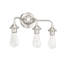 Éclairage pour meuble-lavabo 3 lumières Upney-510978423