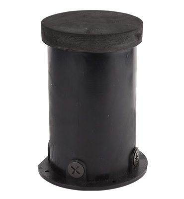 Landscape Concrete Pour Kit Sloped Ceiling Adapter