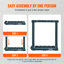 Porte-outils de jardin