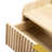 10 Pair Shoe Storage Cabinet