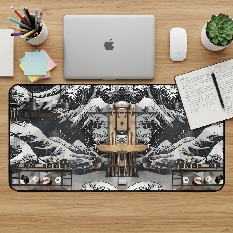 Desk Pad