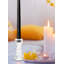Ensemble de chandelles de table en verre 6 pièces-1228300310