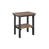 Outdoor Rectangle Side Table