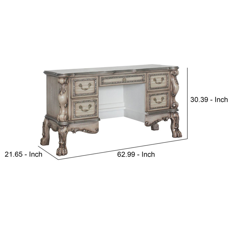 Burkard Vanity