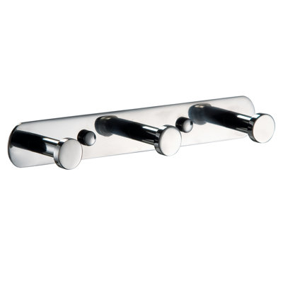 Wall Mounted Robe Hook