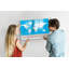 Magnetic Glass Dry Erase Board