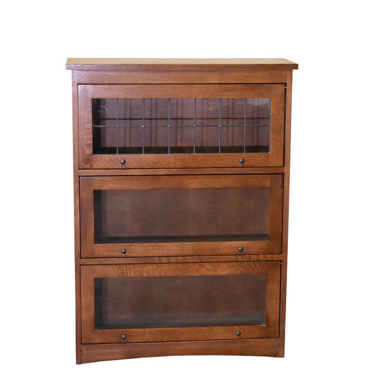 Schuster Storage Bookcase