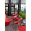 Bistro Outdoor Round Bistro Table-559127918-585723936