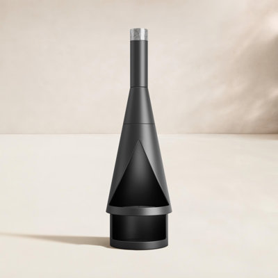 Zaymar Outdoor Chiminea