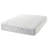 Dual Layer 600 Hybrid Mattress with Breathable Cooling Fabric-1122366087
