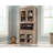 Dorrit Sideboard with Bar Hutch