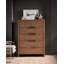 Atlas 5 - Drawer Dresser