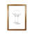 Honey Oak Frame is unavailable