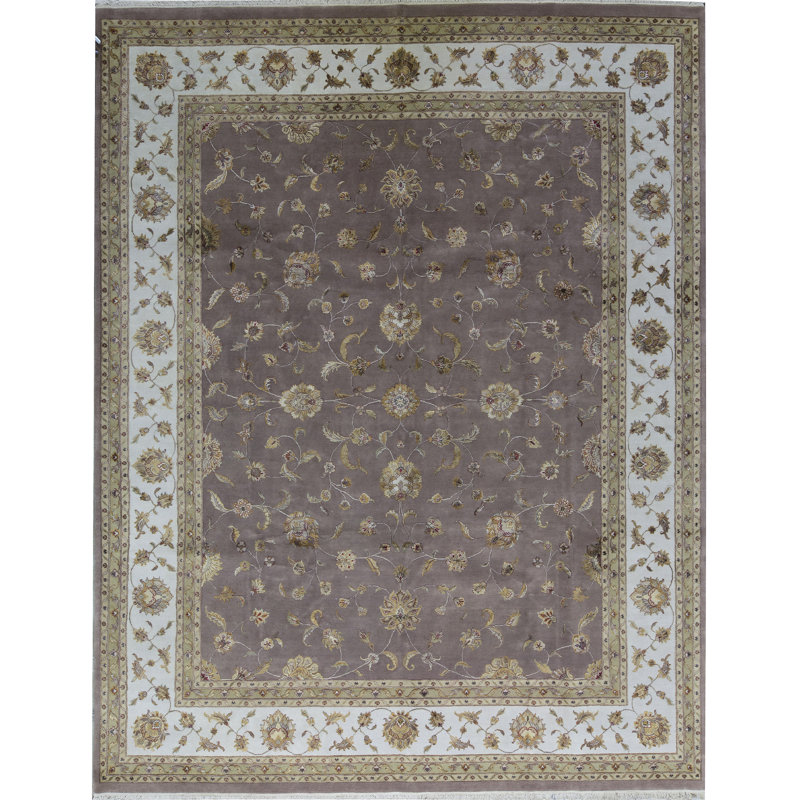 One-of-a-Kind 11'9" X 14'11" Area Rug