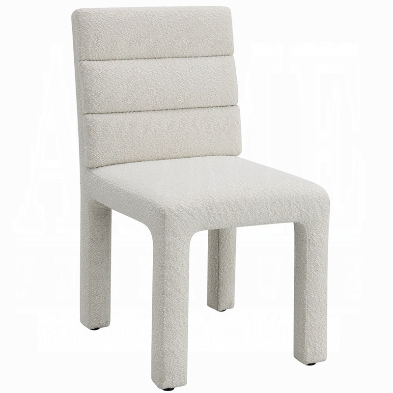 Chaise d'appoint Yousuf (ensemble de 2)