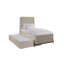 Élégant lit plateforme de style traditionnel-194681049-194681048