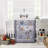 Astrology & Stars Musical Crib Mobile