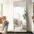 Adhvika Metal Flat Mirror-1263907263-1263907203