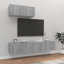 Kahden 3 Piece TV Stand for TVs up to 65"-952233205-961574876