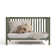 Hillcrest 4-in-1 Convertible Crib