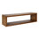 Tablette flottante en bois massif Robin