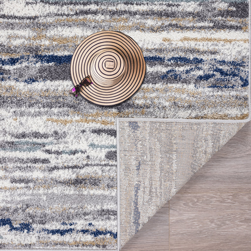 Tapis oriental Elledge, Rectangle 8 pi x 10 pi