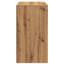 Carbondale 70cm W Chest of Drawers-283590876