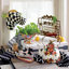 Flower Market 3 Quart Tea Kettle with Bird