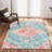Juanelle Performance Washable Indoor Rug-1027091371-1065526944