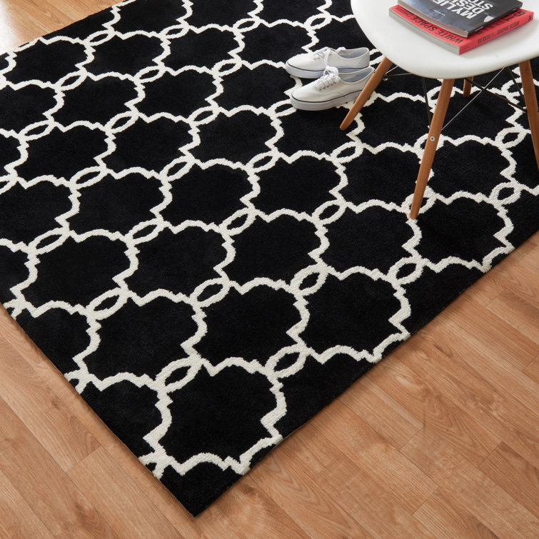 Dane Geometric Indoor Rug