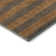 Premium Machine Washable Cerrito AMF530 Fudge Rug