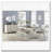 Upholstered Dining Bench