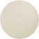 Wolly Tufted Cream Rug