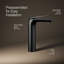 Avid Single-Handle Bathroom Sink Faucet-1772267175