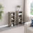 8-Layer Adjustable Bookshelf With Wavy Border -Thin Tall & Narrow Display Shelf For Home Office, Multifunctional Storage-525830544