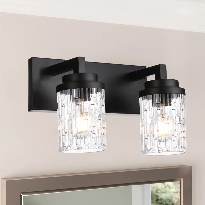 Daniel-John Armed Sconce