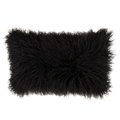 Andrimont Lumbar Throw Pillow