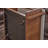 Ashland Rectangular Coffee Table With Casters