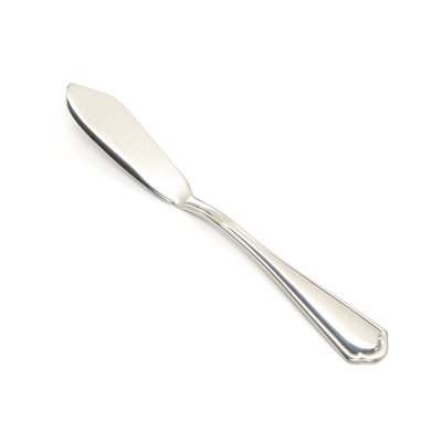 Baitz Stainless Steel Butter Knife