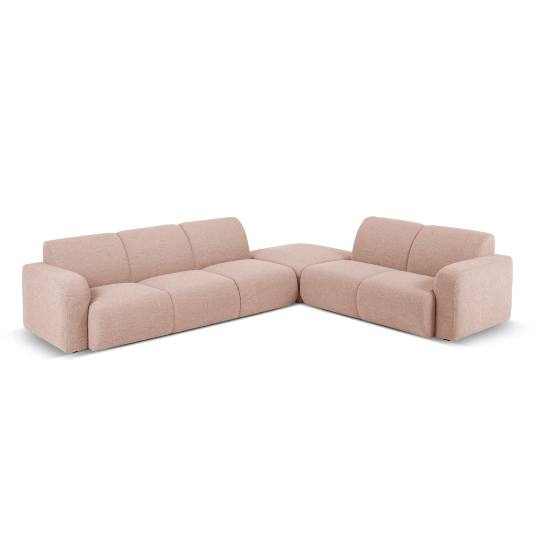 Ecksofa Micadoni