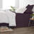 Sateen Double Brushed Microfiber Sheet Set-858428701-858428672