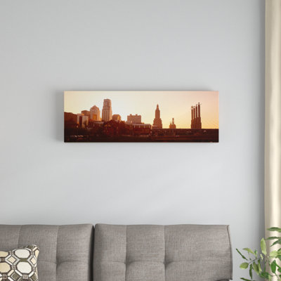 " Kansas City, Missouri "