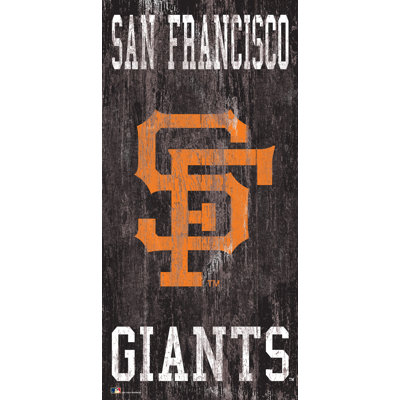 " San Francisco Giants "
