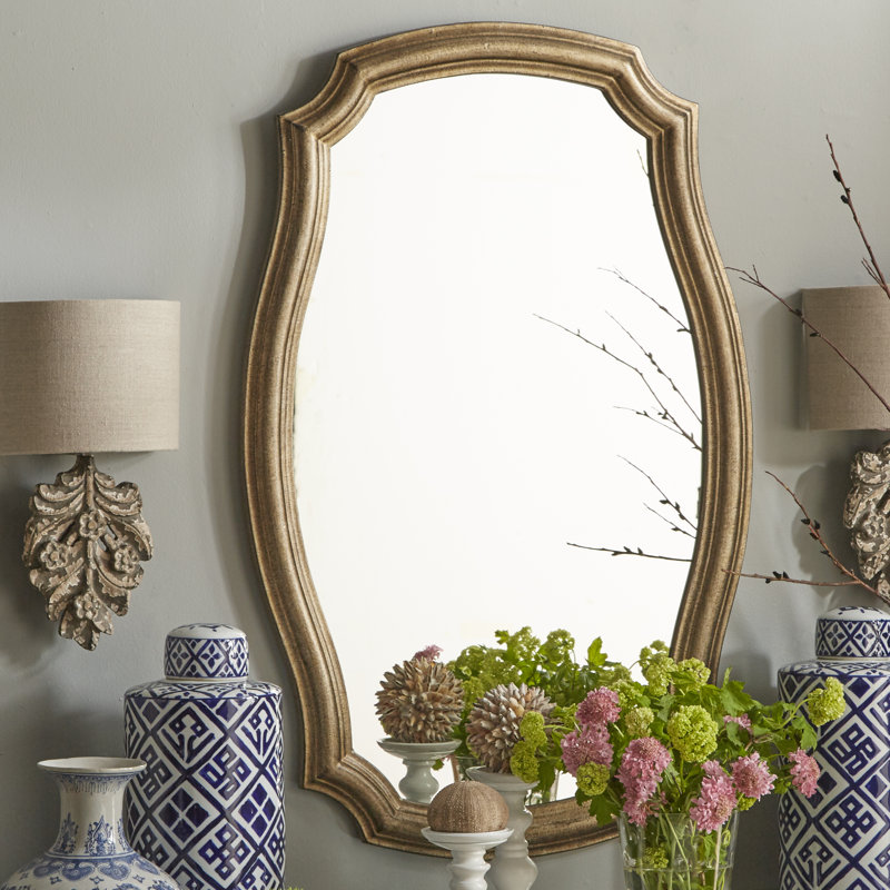 Miroir d'appoint Traditional