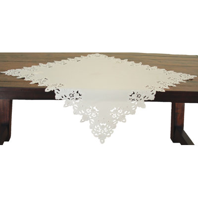 San Marcos Table Topper