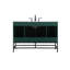 Ensemble de meuble-lavabo simple 48 po Eugene-640267176